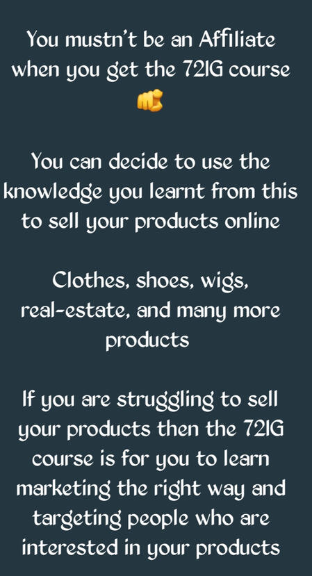 For your business